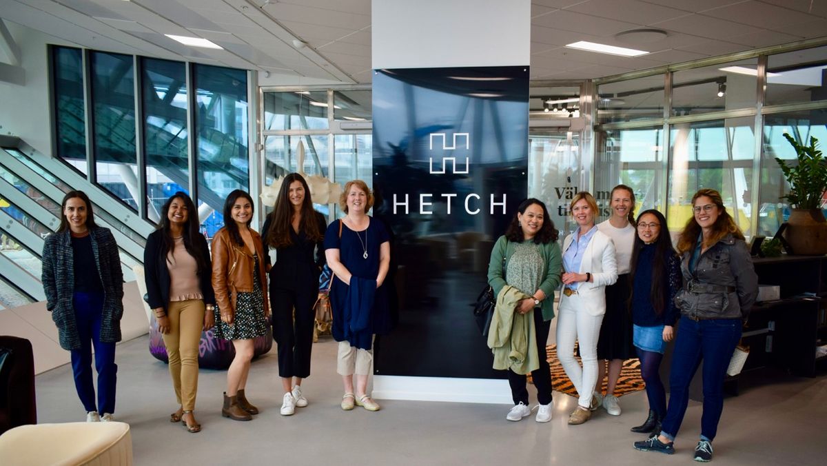 Learnings from WiE during June 2021